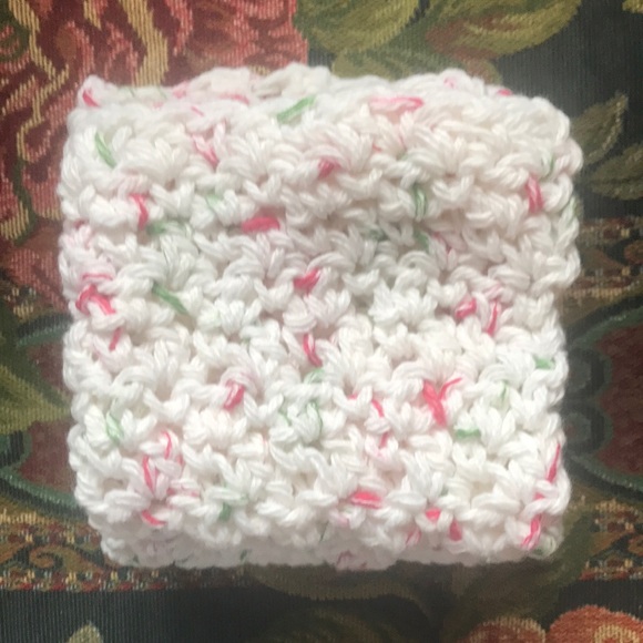 washcloths dishcloths handmade - Picture 6 of 6